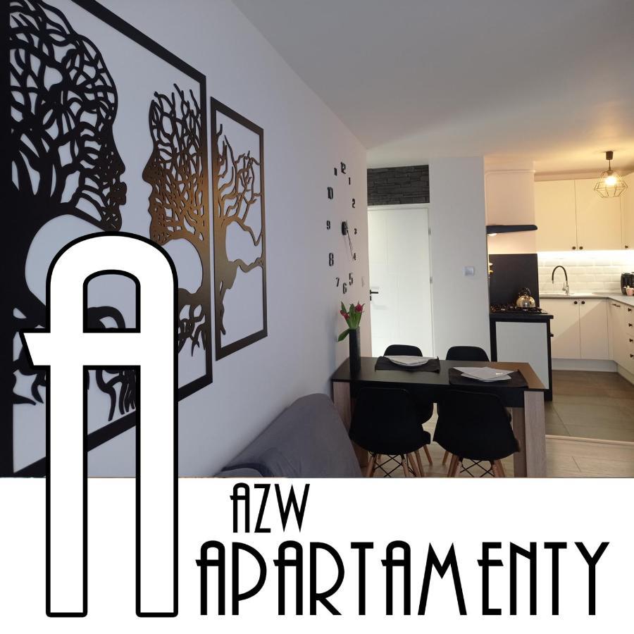 Apartament Rodzinny Domino - Plaza Jelitkowo - Ergo Arena - Azw Гданьск Экстерьер фото